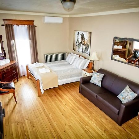 Auberge Ayer'S Cliff 외부 사진