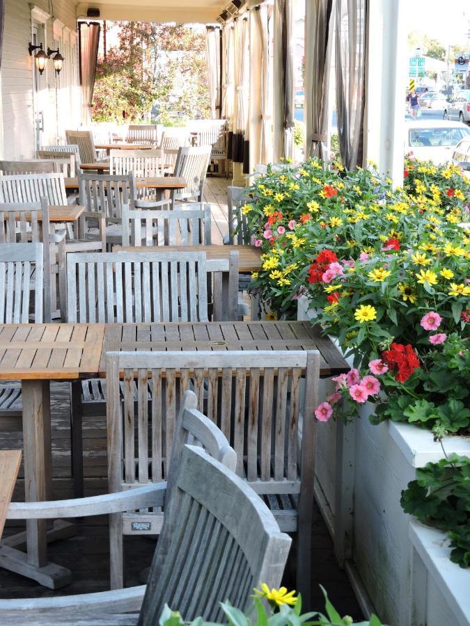 Auberge Ayer'S Cliff 외부 사진