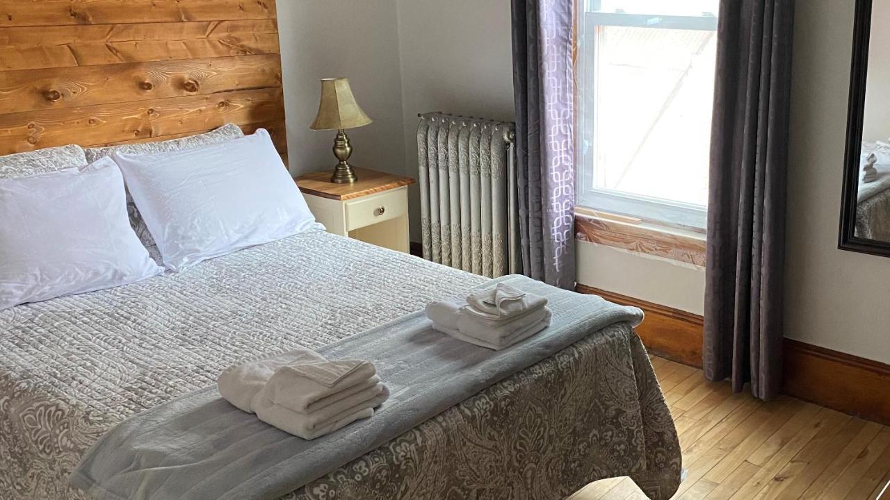 Auberge Ayer'S Cliff 외부 사진