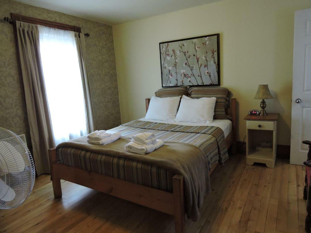 Auberge Ayer'S Cliff 외부 사진